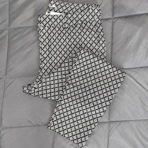 Old Navy Pixie High Rise pants Size 12 NWOT